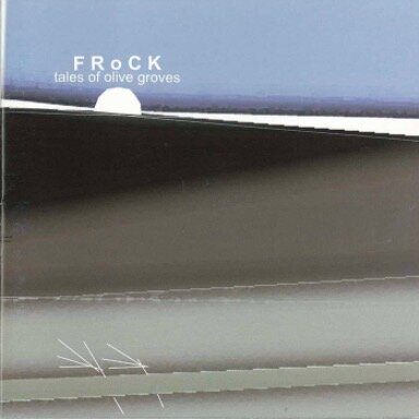 2000 Frock