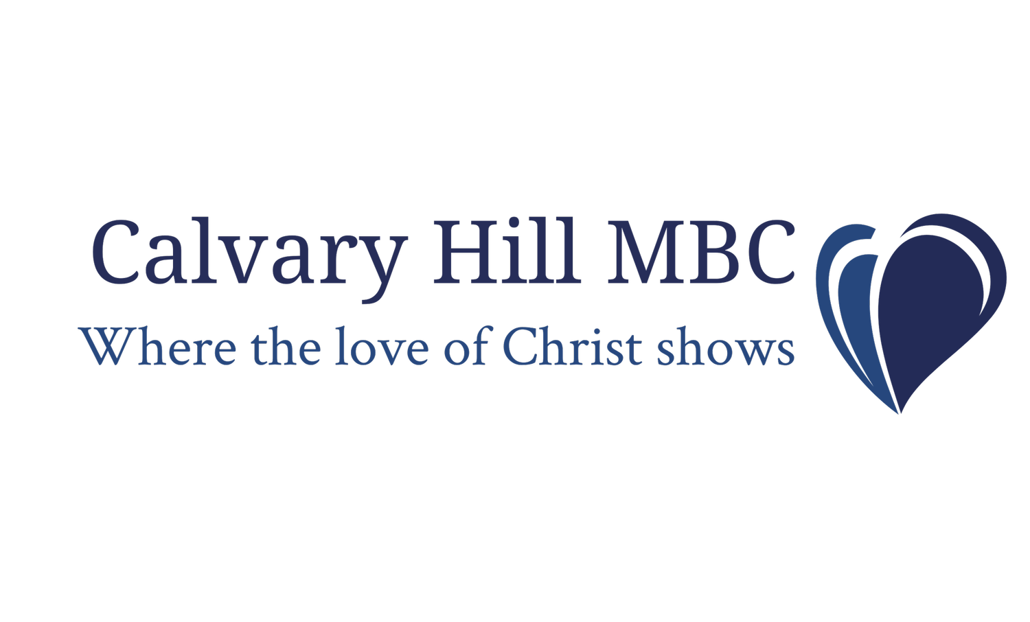 Calvary Hill Missionary Baptist Church
