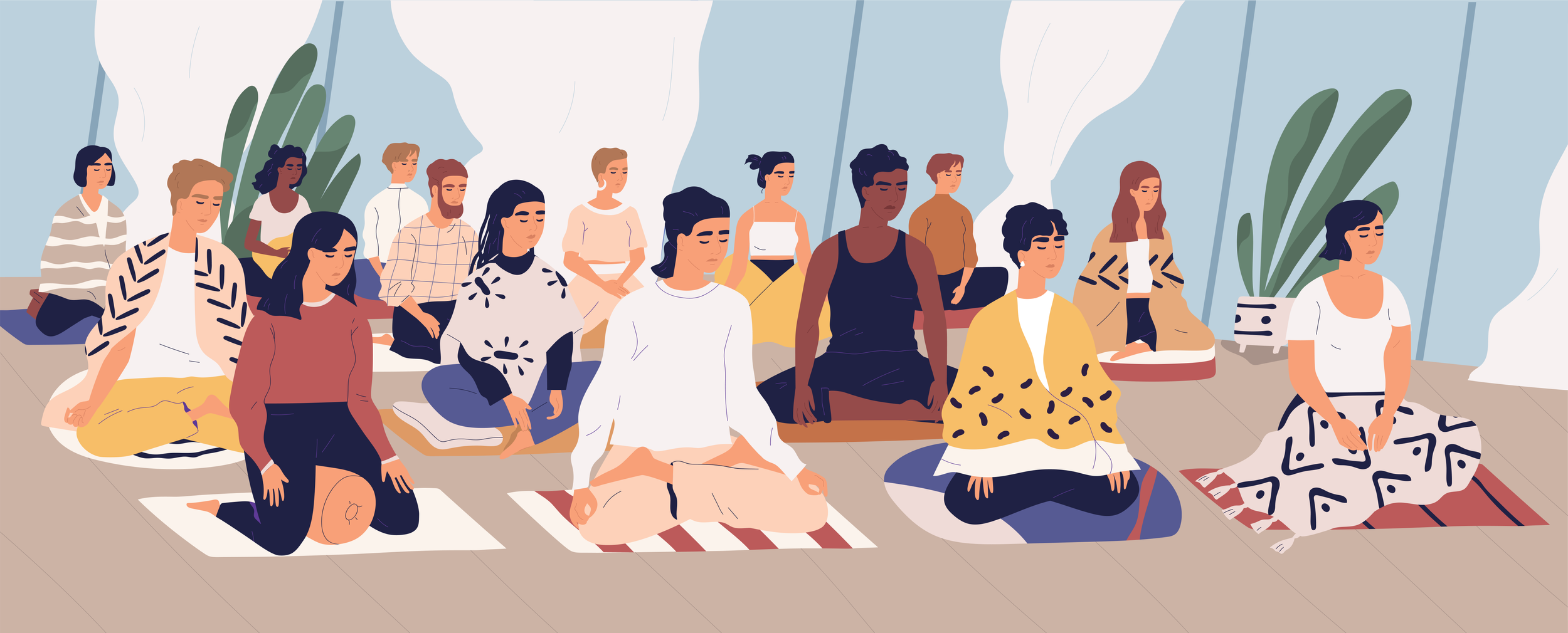 Finding your Meditation Style