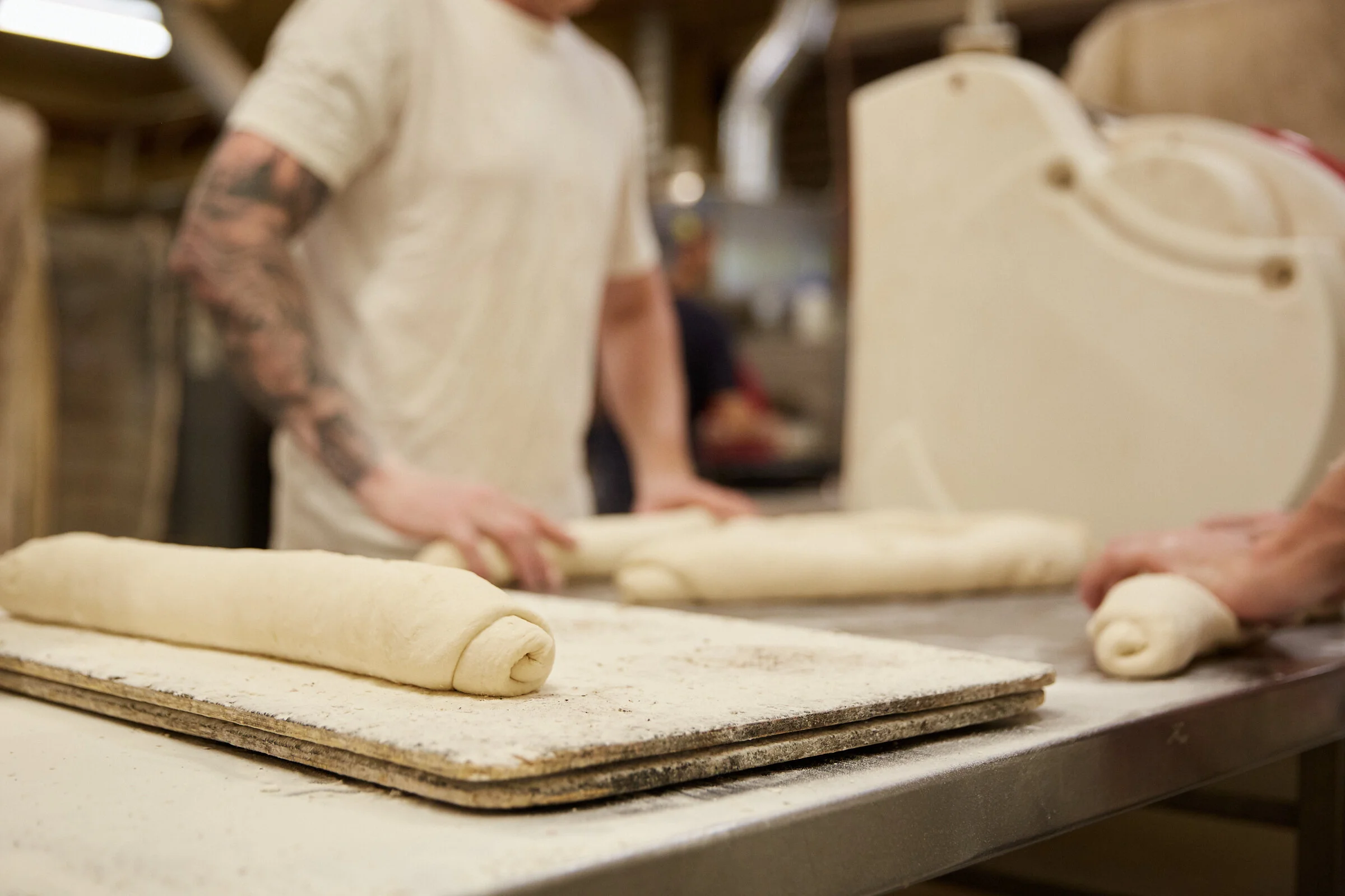 About us — Baker Boys Mornington Penninsula