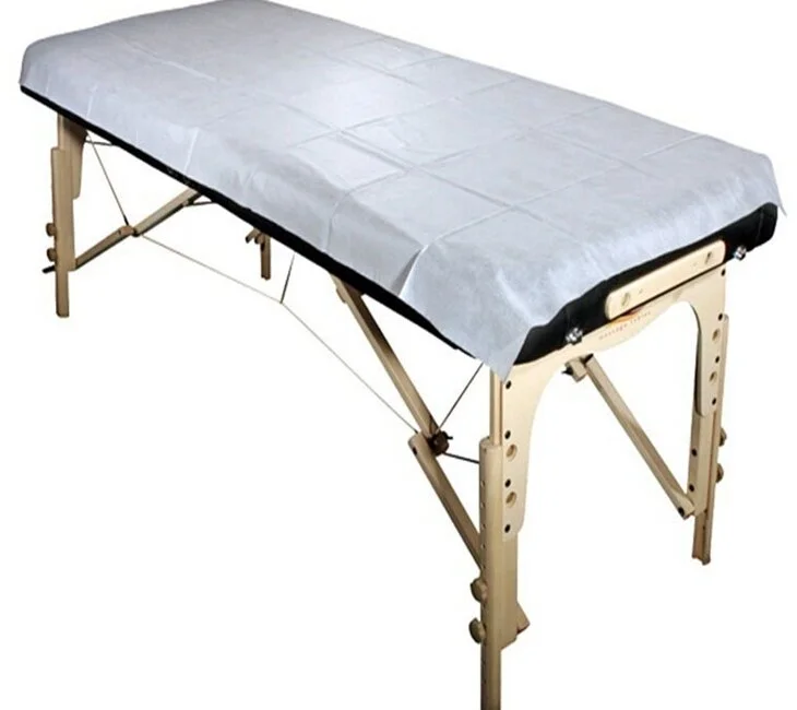 BetterPak Disposable Stretcher Cover