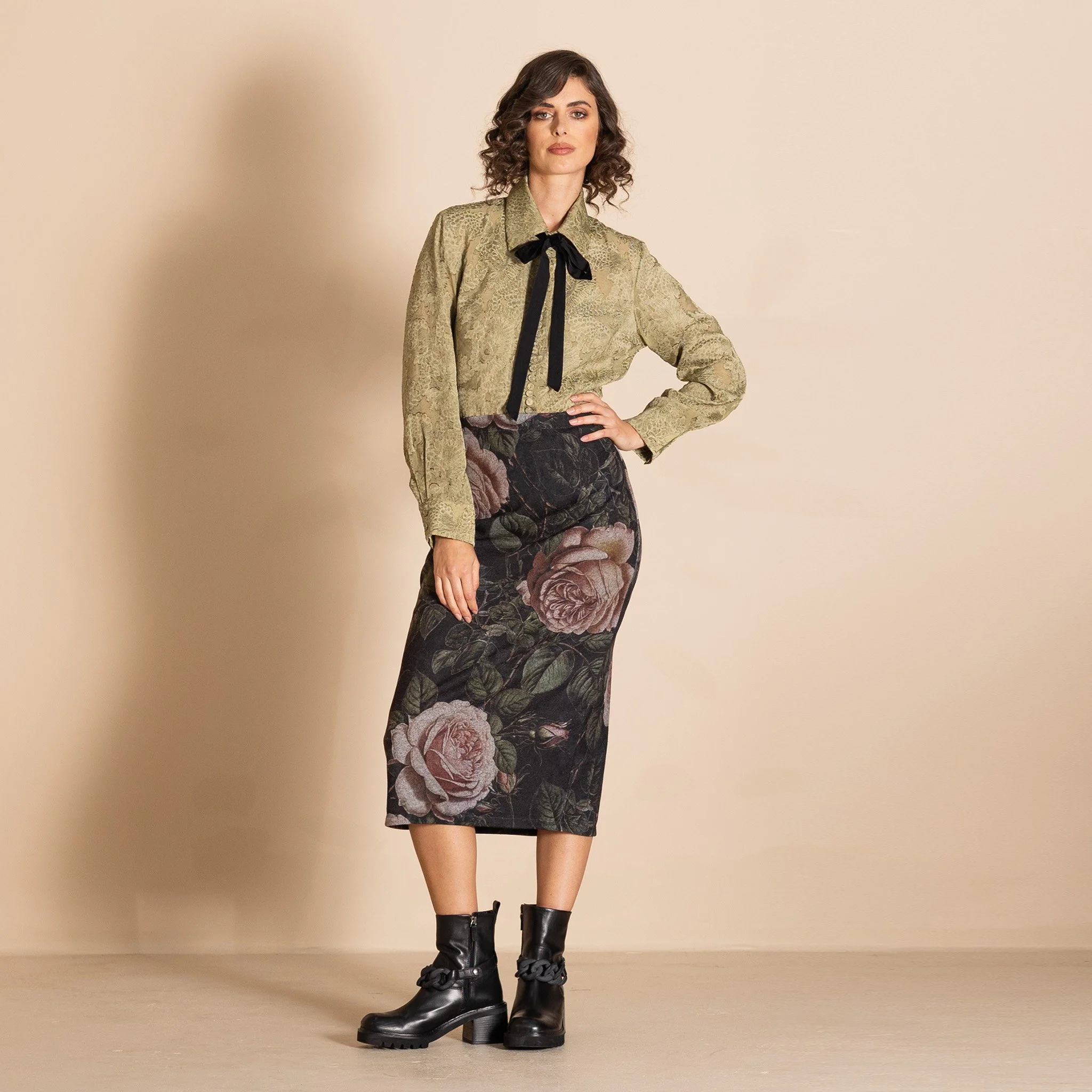 M7711 OLD ROSES KNIT PENCIL SKIRT 5 (1).jpg