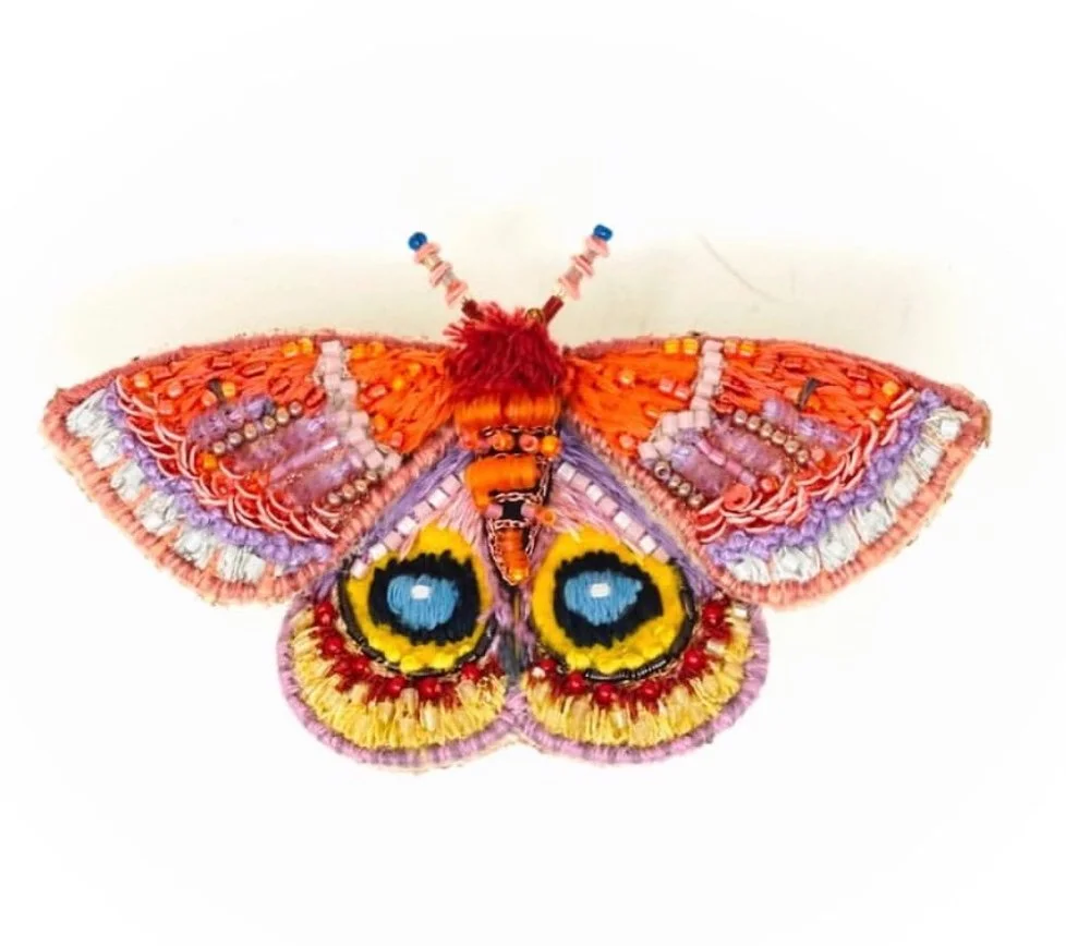 Trovelore brooches Australia — The Pineapple House Boutique