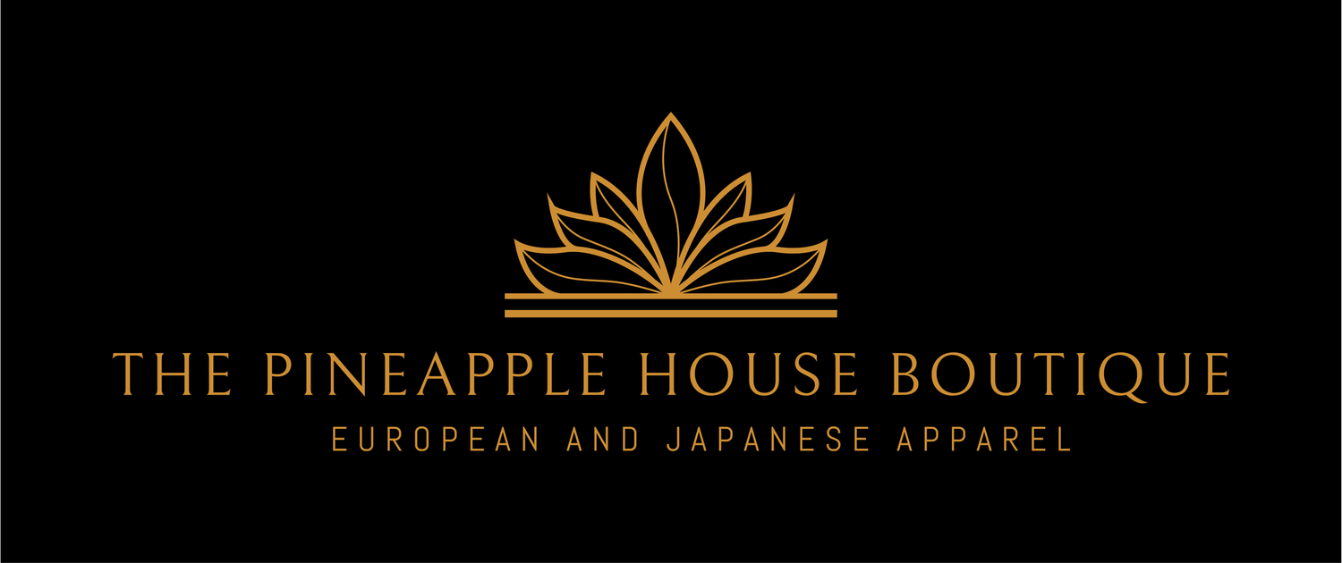 The Pineapple House Boutique