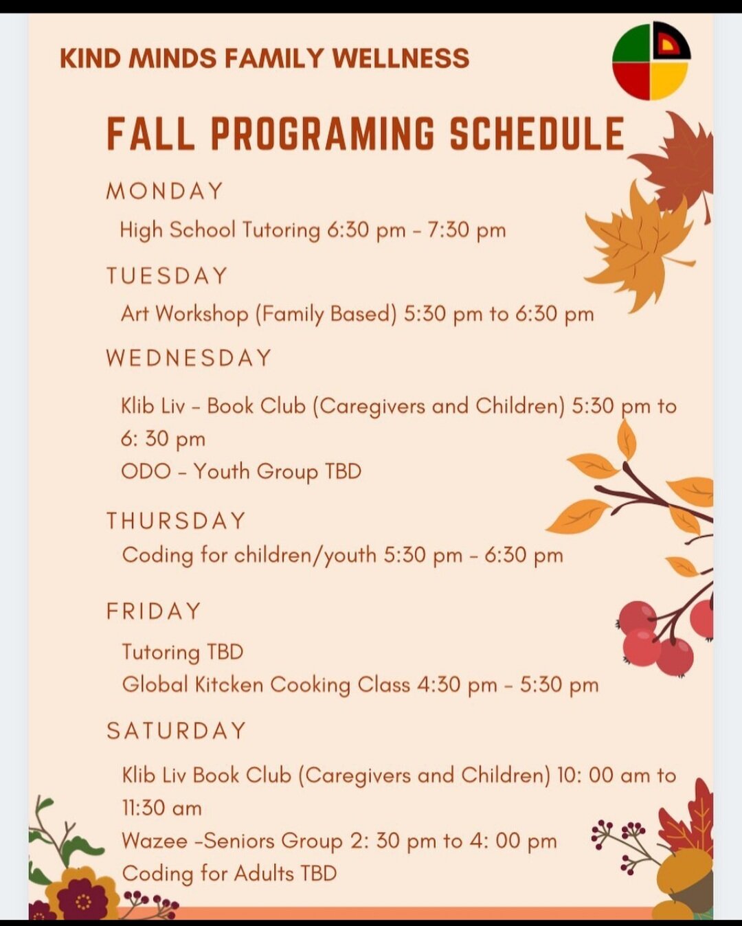 Fall Programs at KMFW.jpg