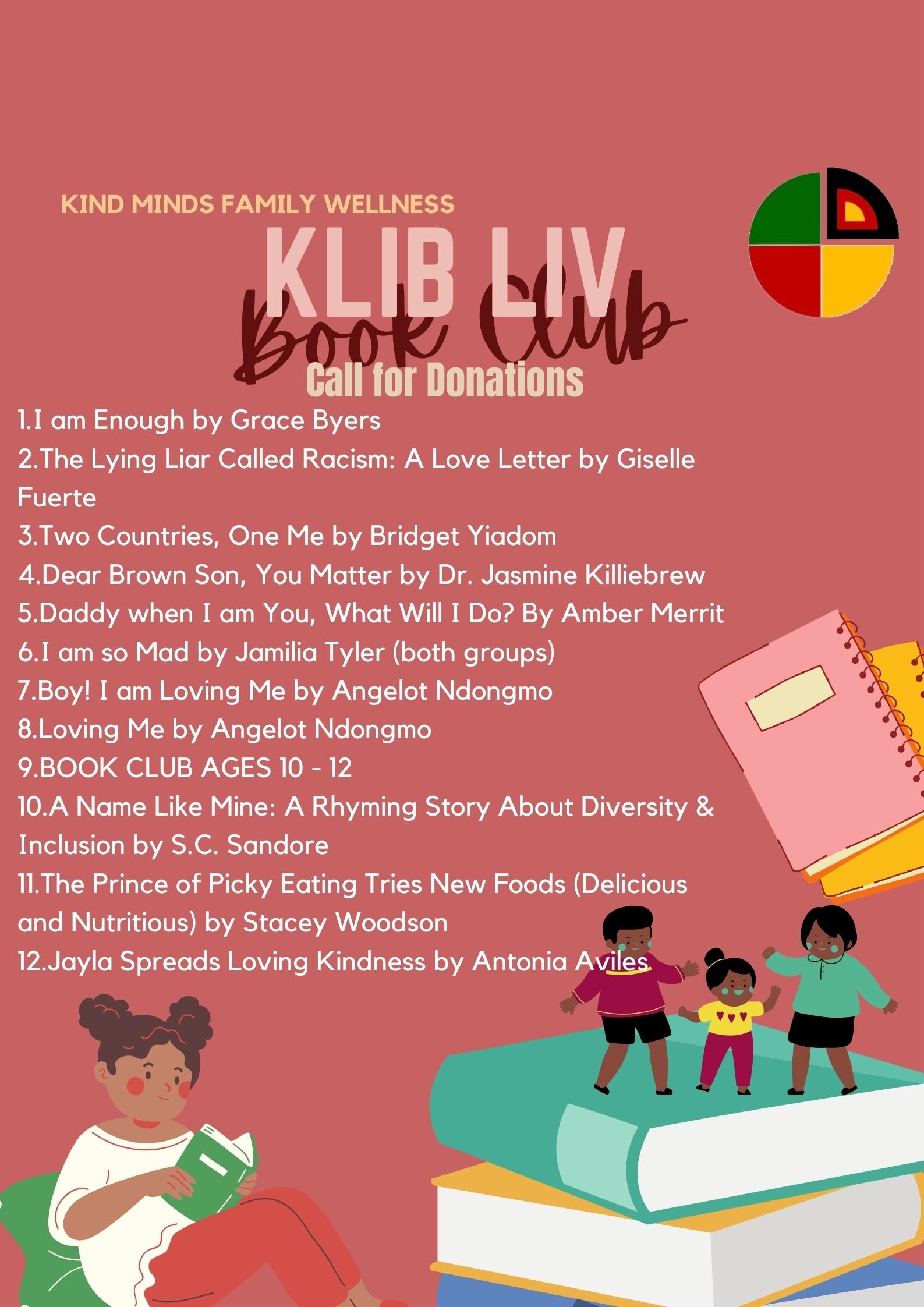 Copy of Klib Liv Book Club Graphics- Call for Donation Book List FALL 2022.jpg