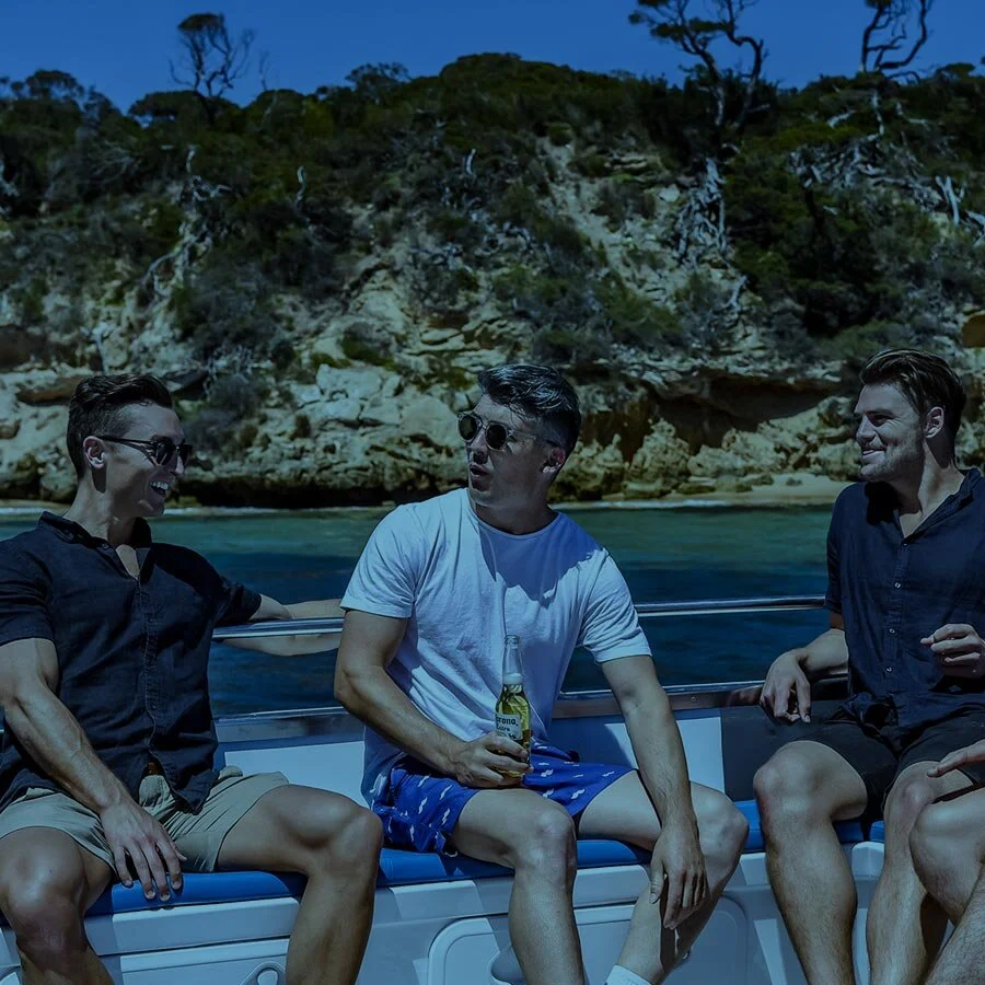 Luxury Private Tours