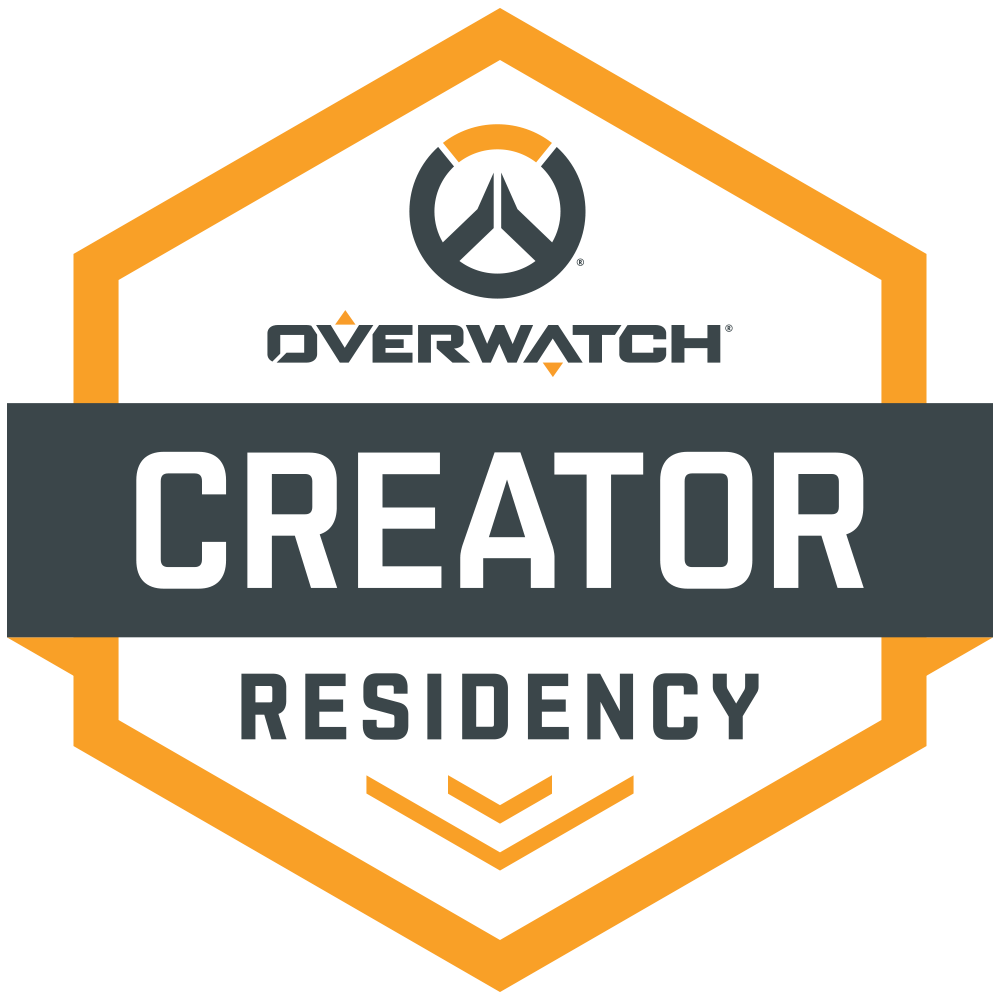 Creator Residency