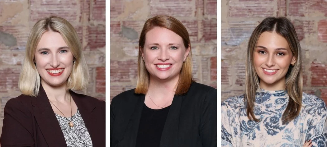 TPG Team Members Step into State PRSA Leadership Roles