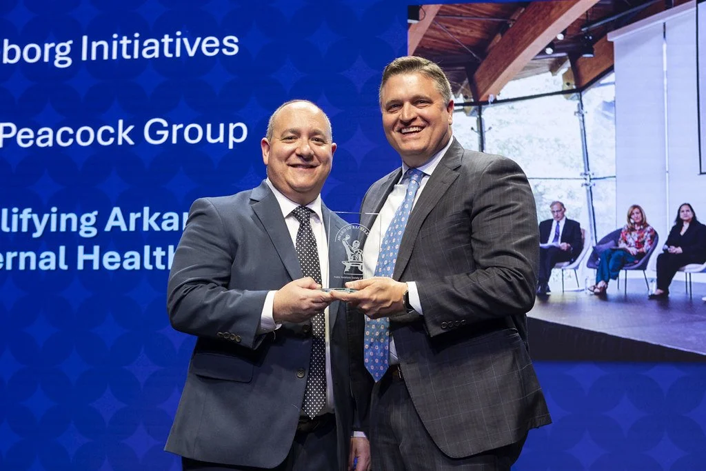 What Our 2026 PRSA Anvil Winners Reveal About Strategic Communications Today