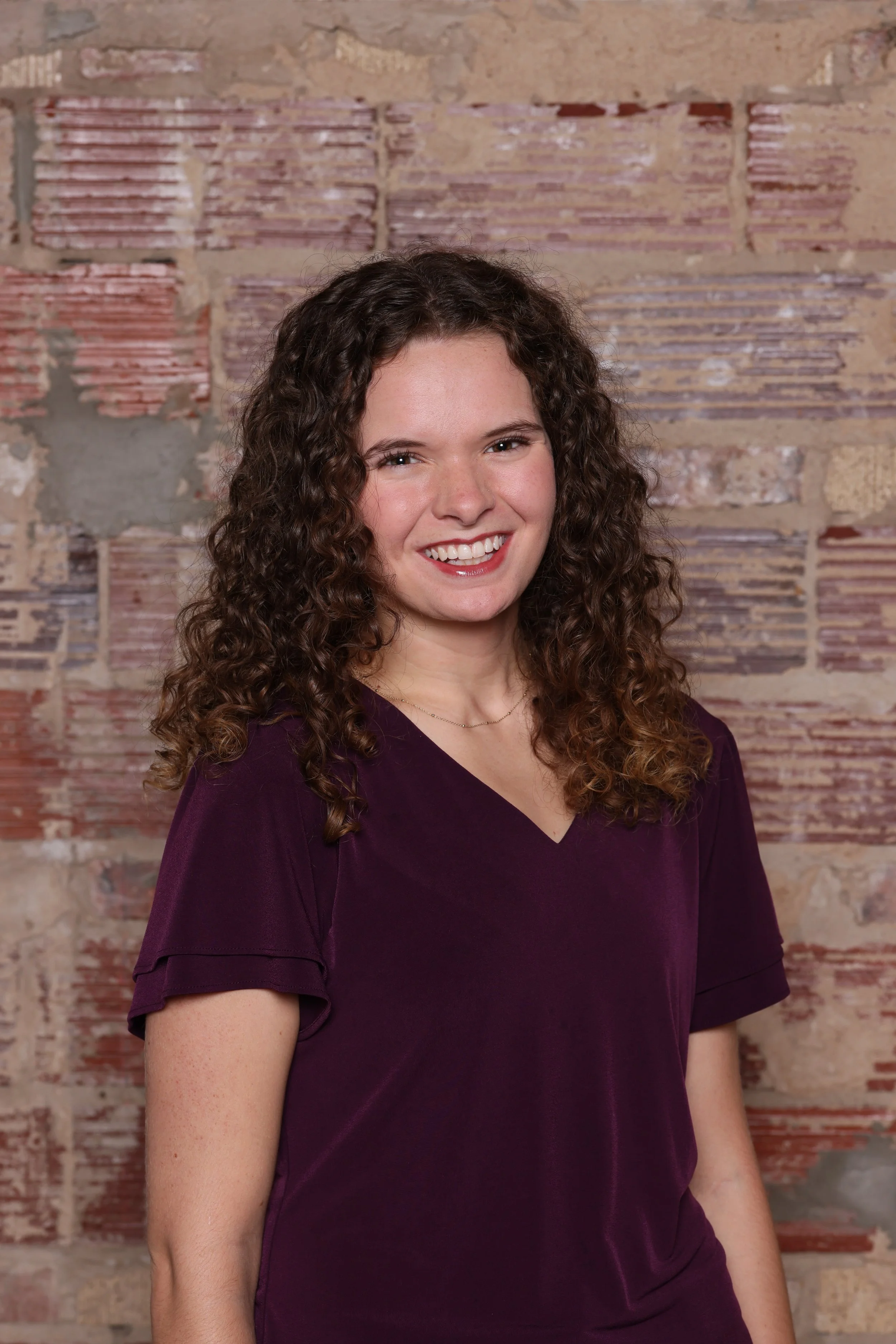The Peacock Group Welcomes Georgia Miller as Social Media Specialist