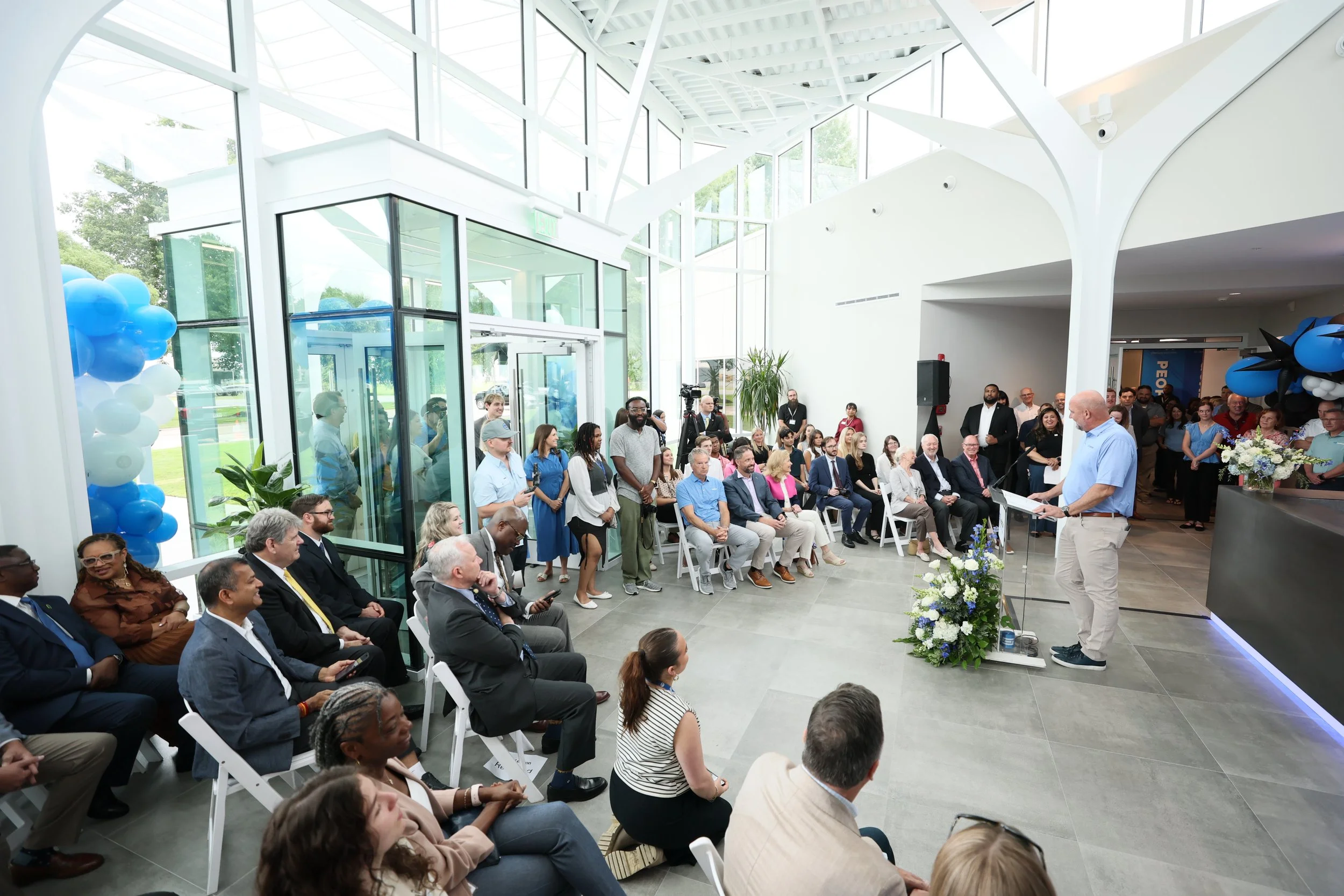 Beyond the Announcement: Why Some Stories Deserve a Moment