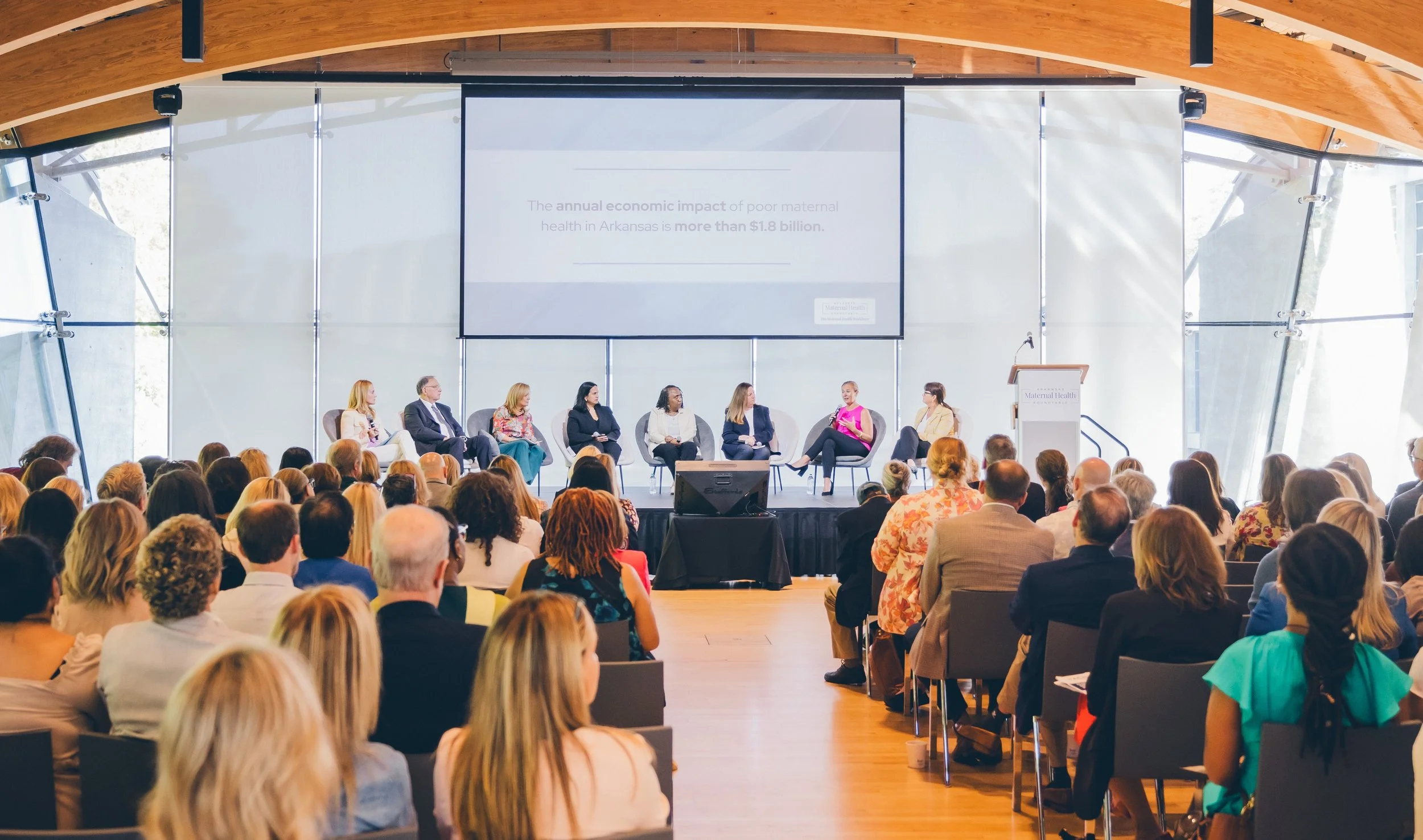 Public Affairs: Ingeborg Initatives