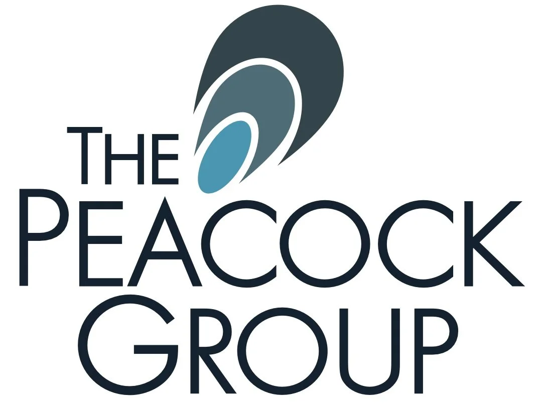 Bahn Joins The Peacock Group — The Peacock Group