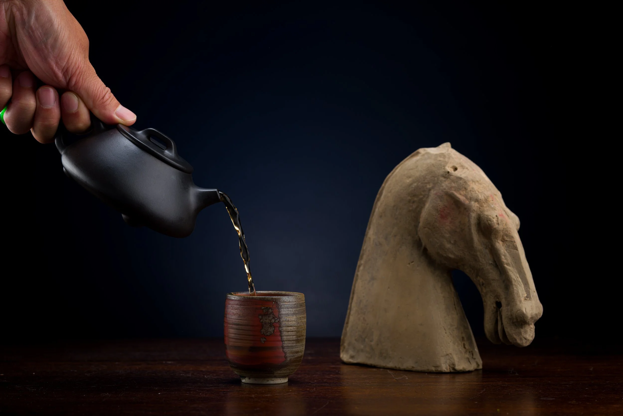 茶文化与古器鉴赏