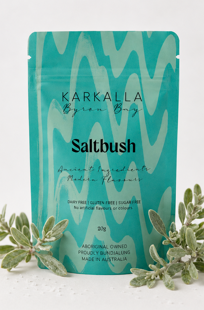 Saltbush