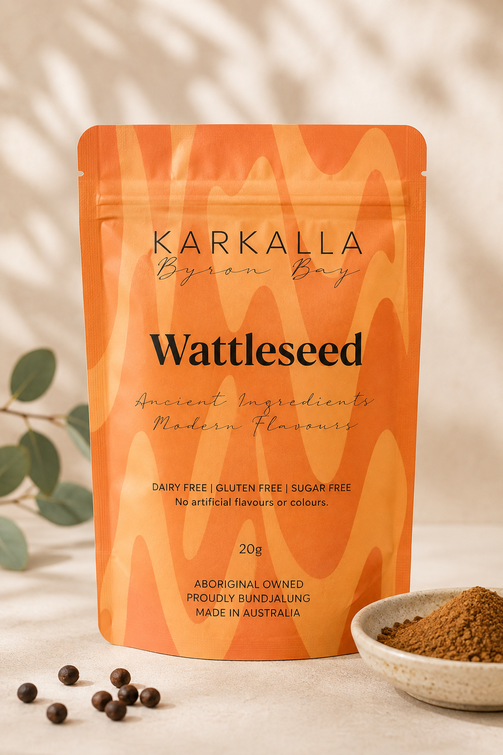 Wattleseed