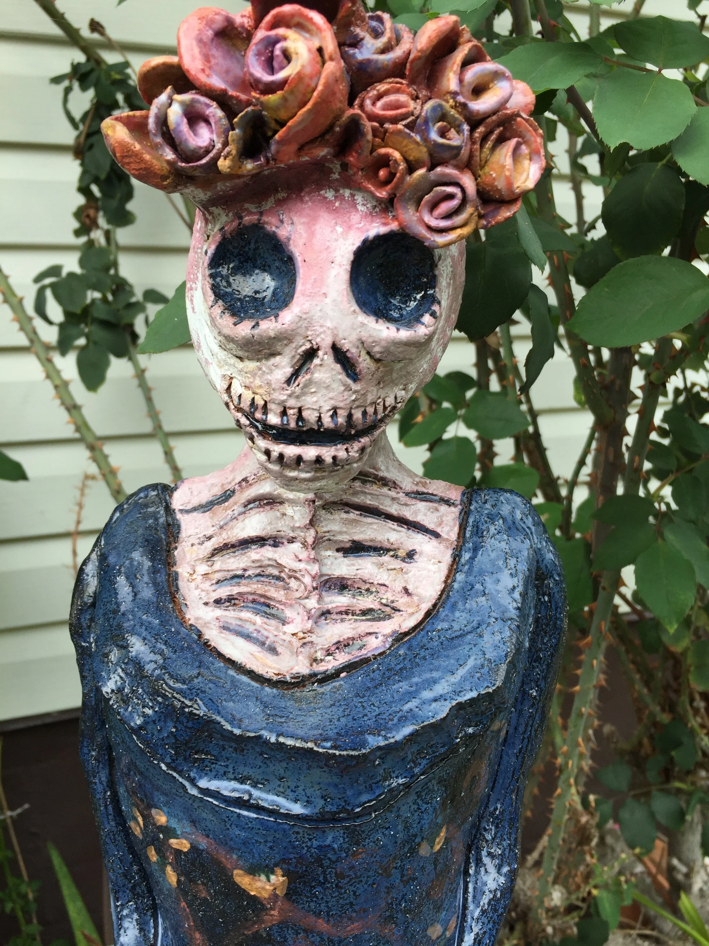CERAMICS