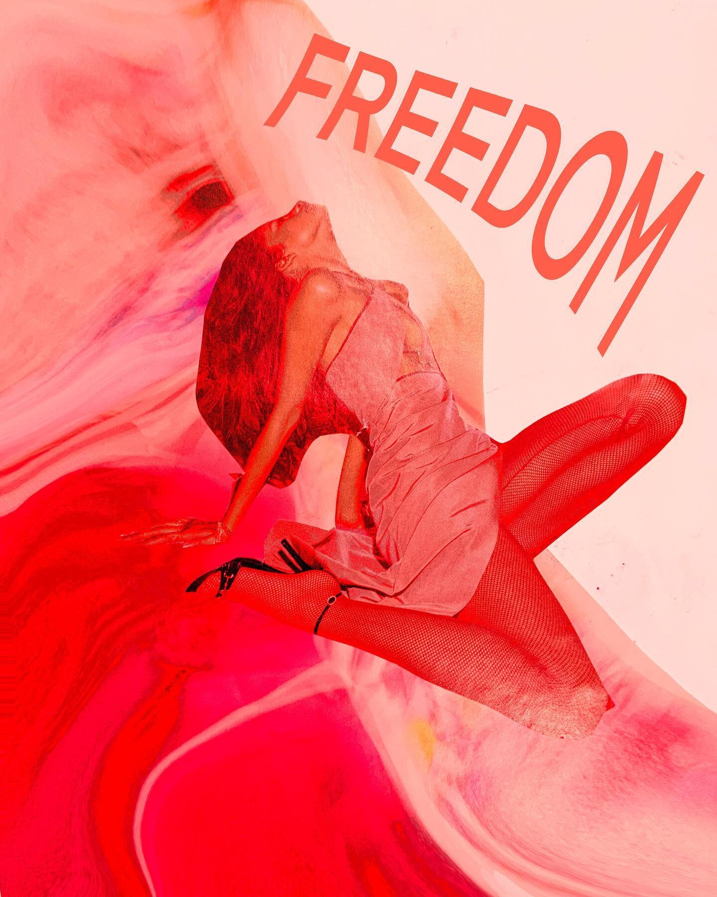 Part 3/3
FREEDOM 
Photoshop 
Monique M Rojas
2021
@zendaya @voguemagazine
#zendaya #vogue #art #collage