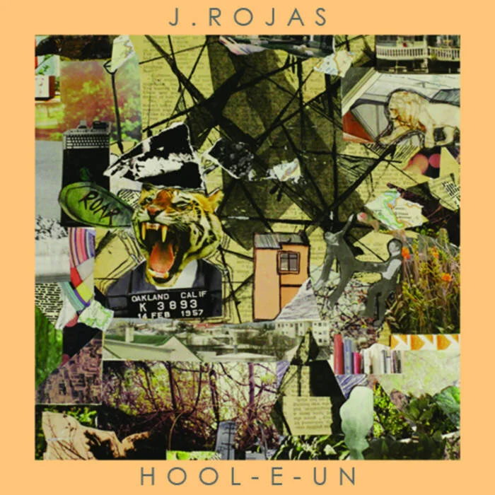 EP ART: For J.Rojas  HOOL - E - UN 2013 