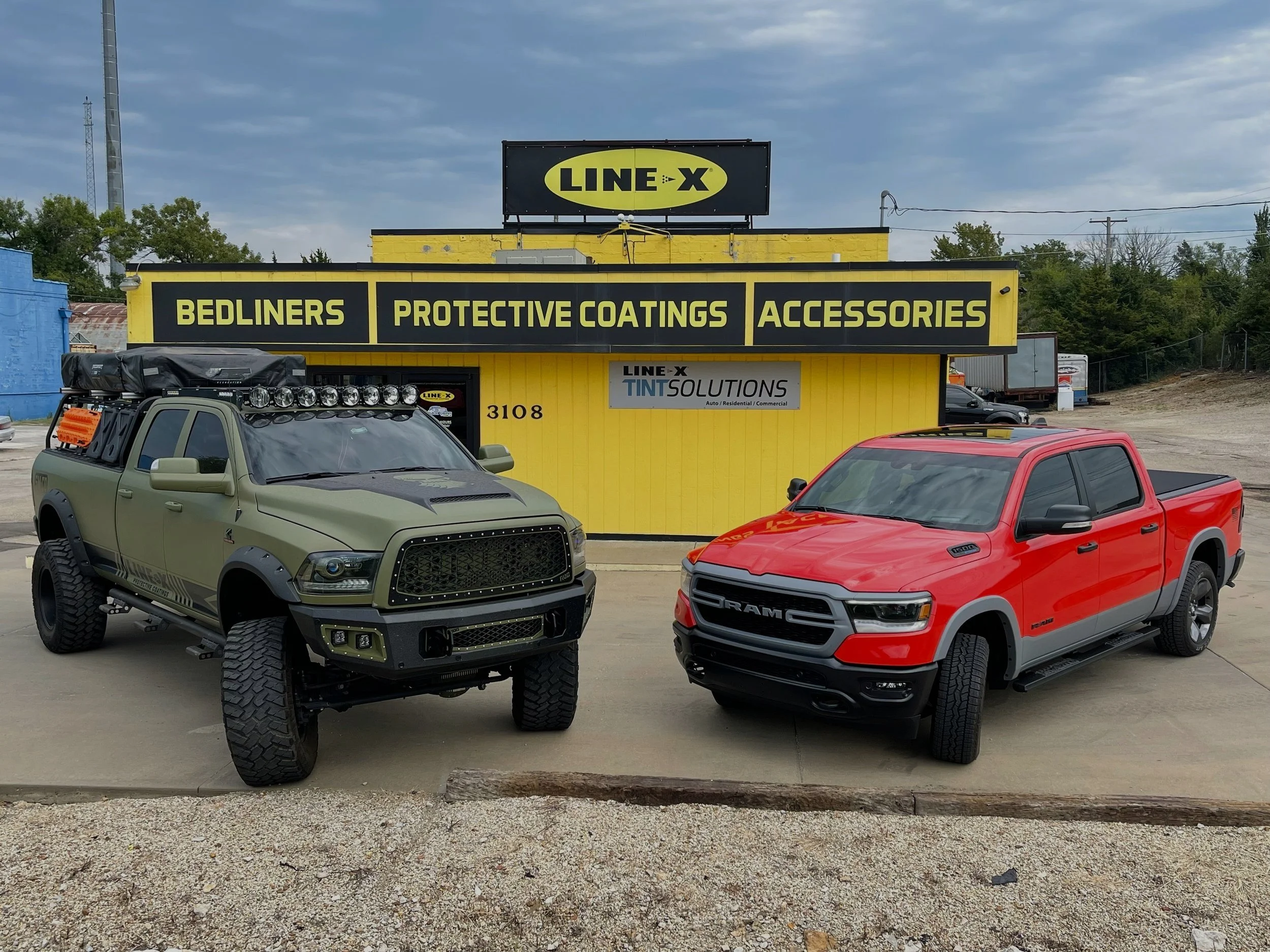 ValuGard Undercoating — Topeka LINEX