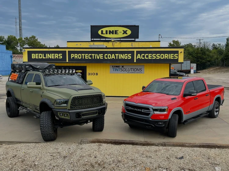 ValuGard Undercoating — Topeka LINEX