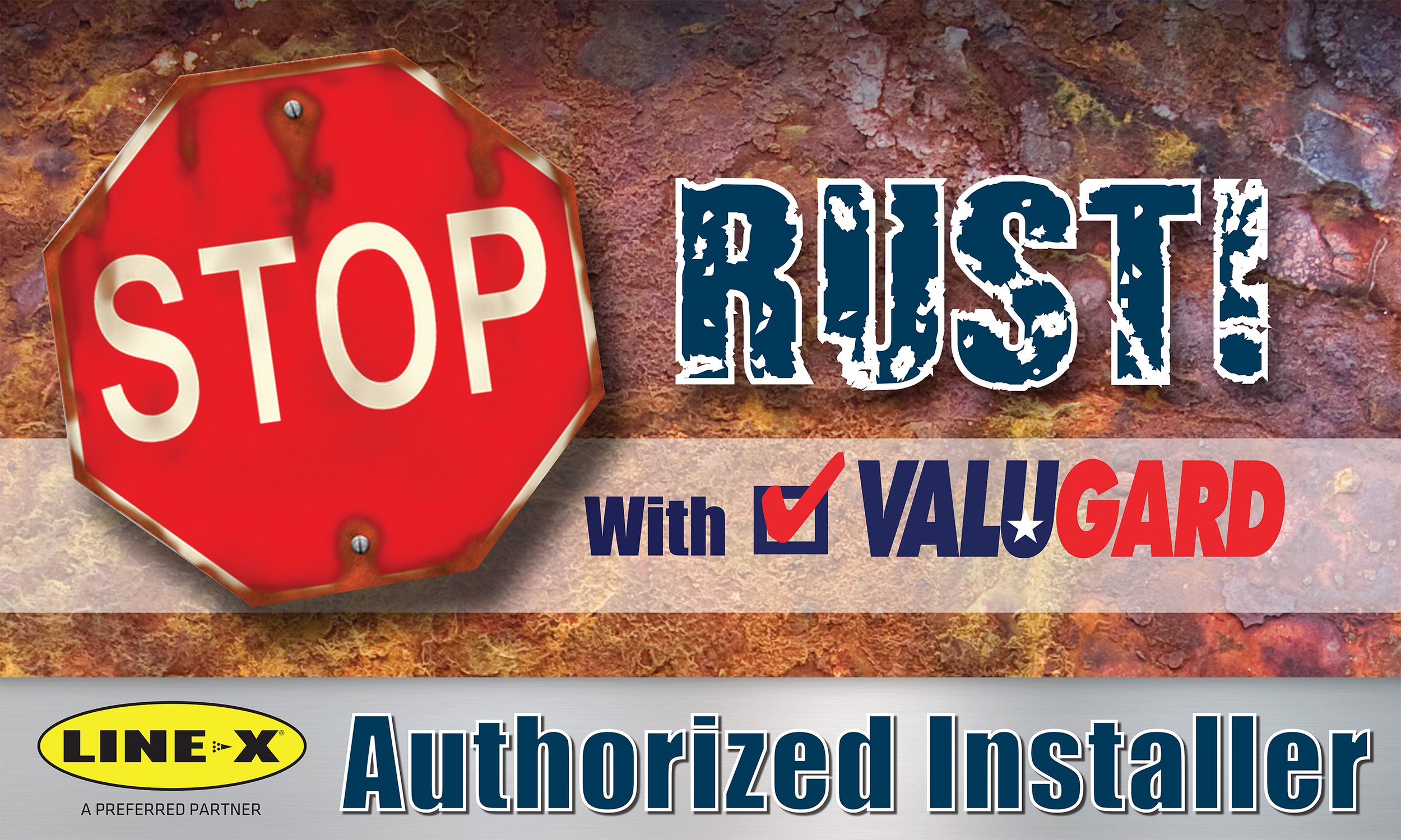 ValuGard Undercoating — Topeka LINEX