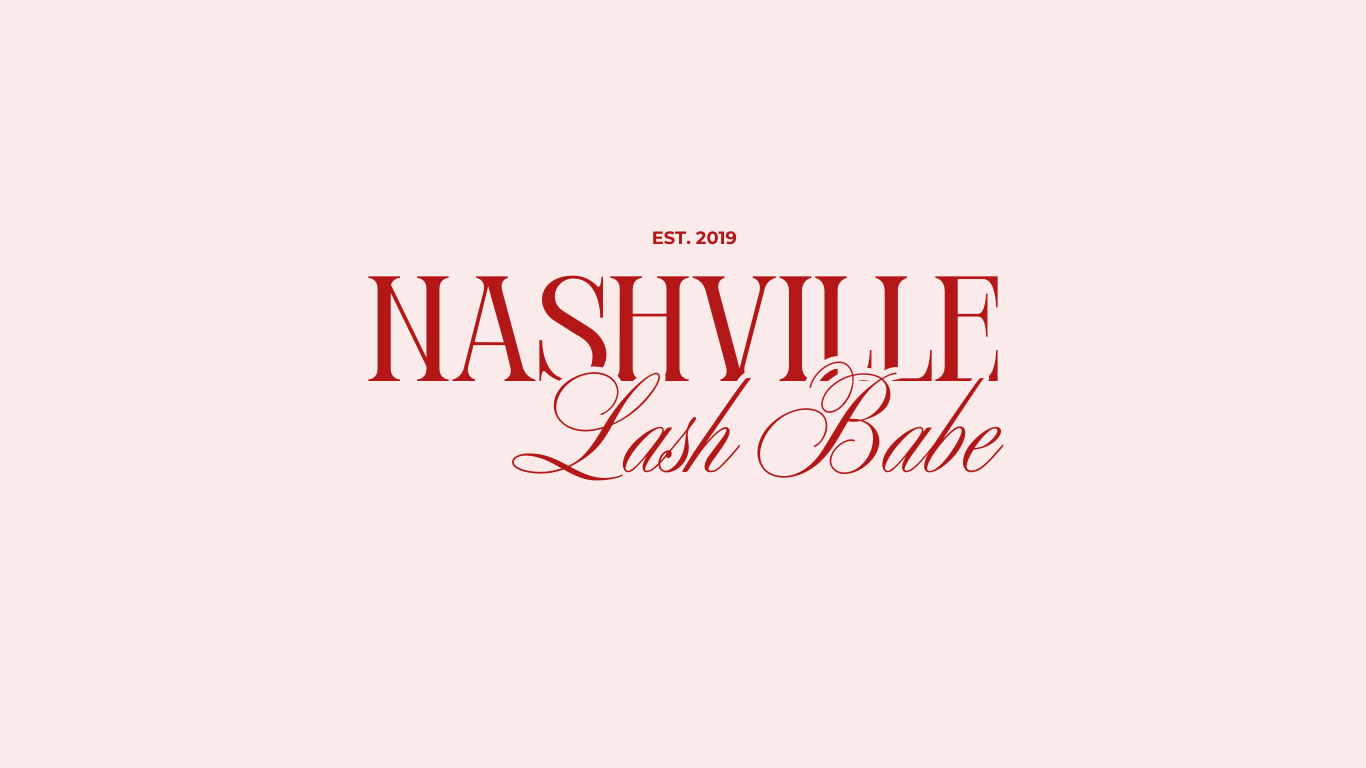 Nashville Lash Babe