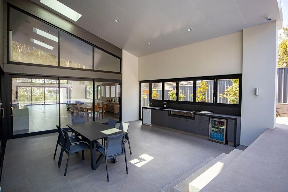 Red Hill Residence