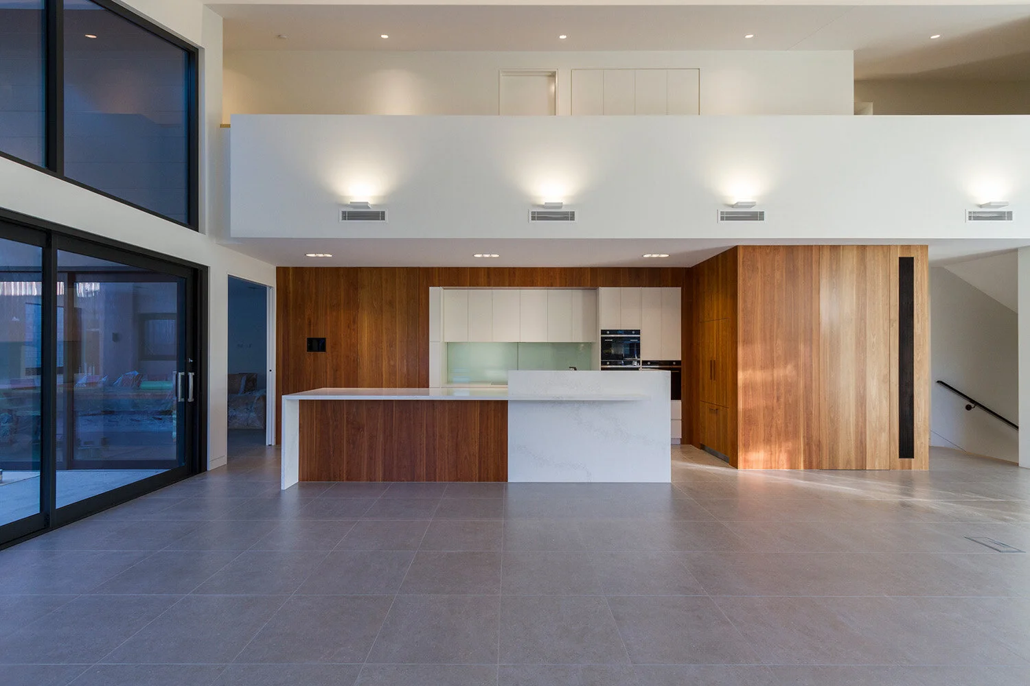 Red Hill Residence
