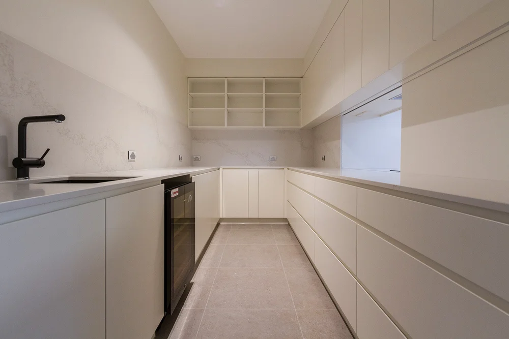 Red Hill Residence