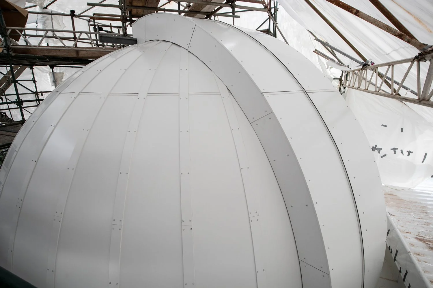 ADFA Dome