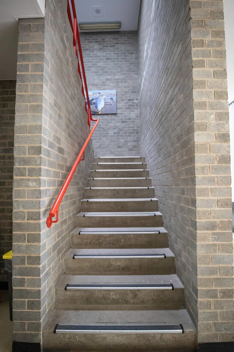 RAAF Base Wagga Fire Safety Upgrades