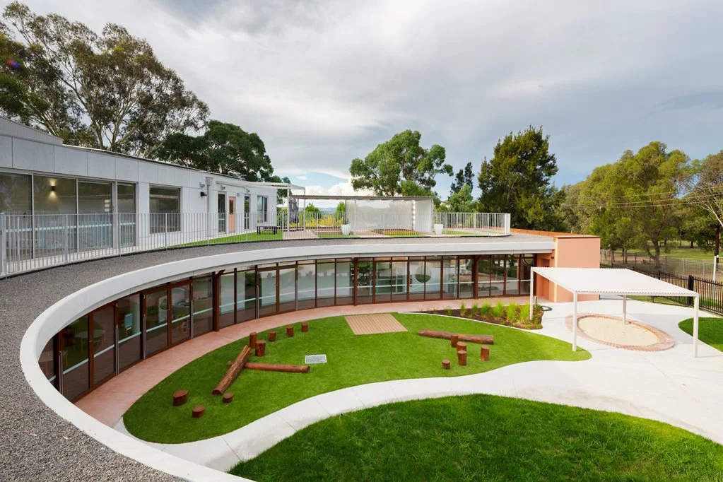 Chapman Early Learning Centre