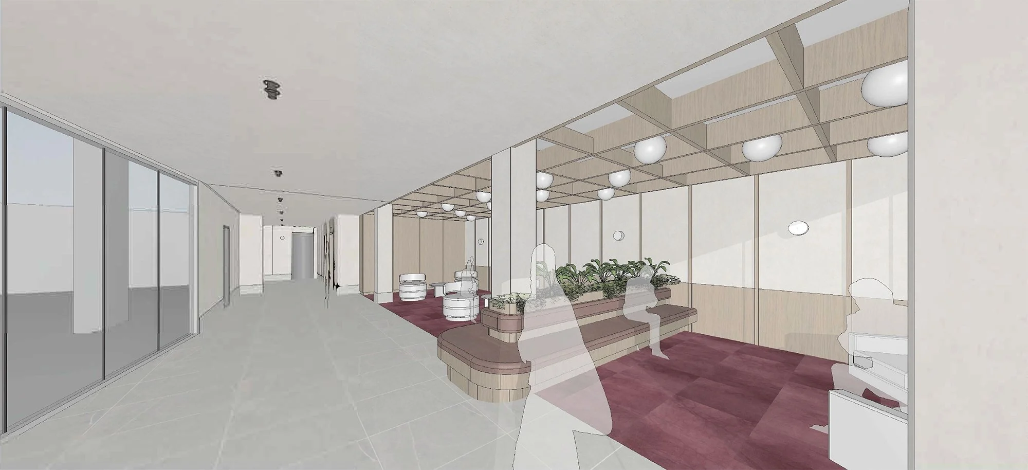 Artist Impression