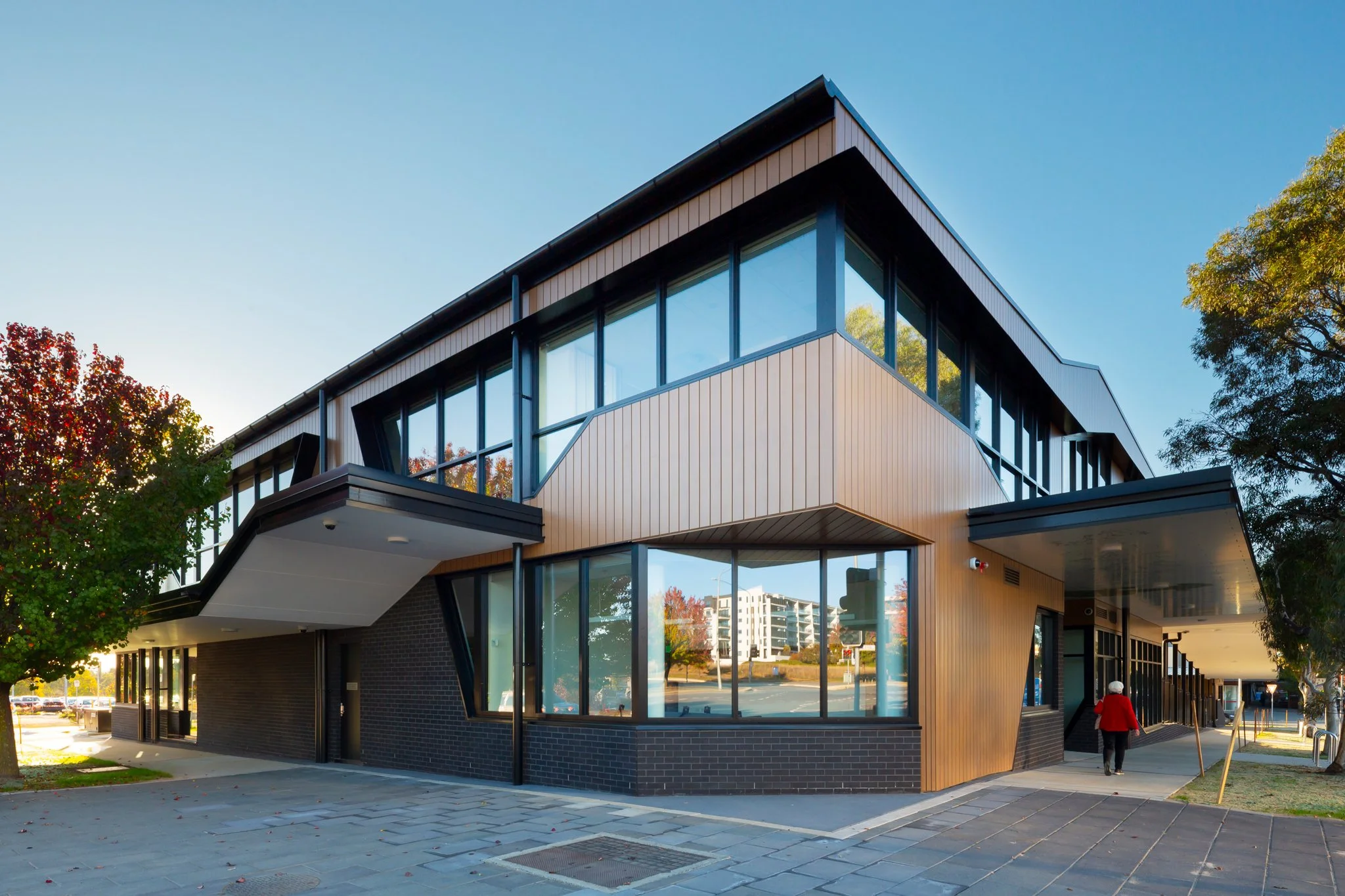 Gungahlin Community Centre
