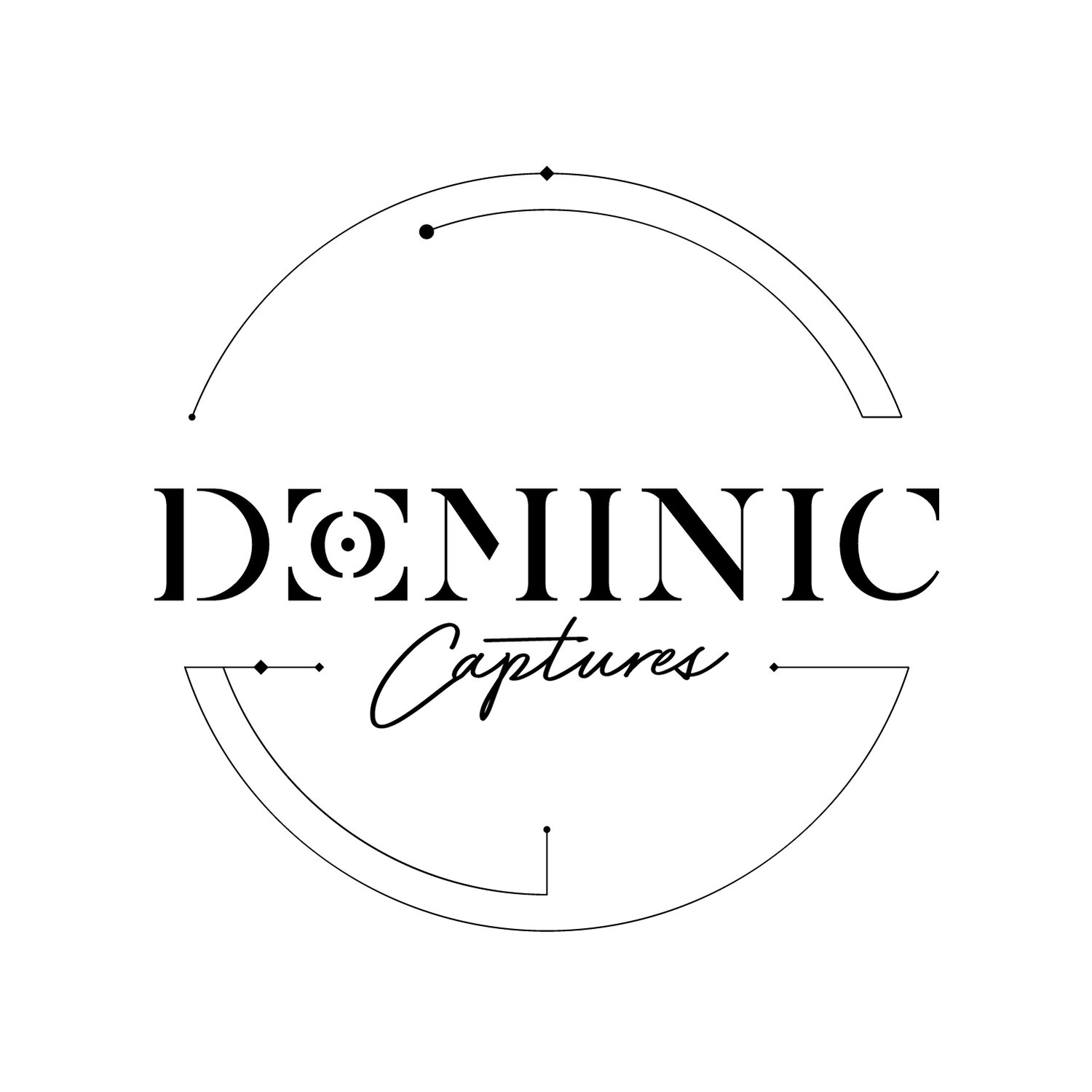Dominic Captures - Vancouver Wedding Photography, Film and Headshots