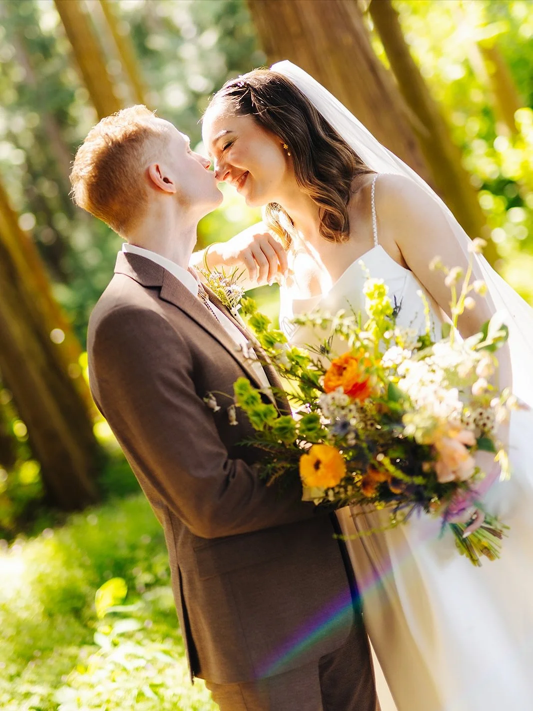 Love by the sea 🌊 Ireland and Konrad&rsquo;s wedding ❤️ 

Photo and Video by @thecapturescollective
Venue @seaciderevents 

#weddingphotography 
#weddingphotographer 
#VancouverWeddingPhotographer 
#CalgaryWeddingPhotographer 
#vancouverweddings 
#c
