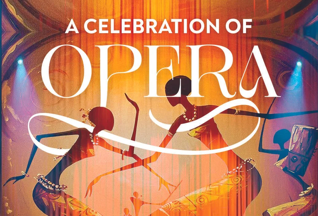 A Celebration of Opera