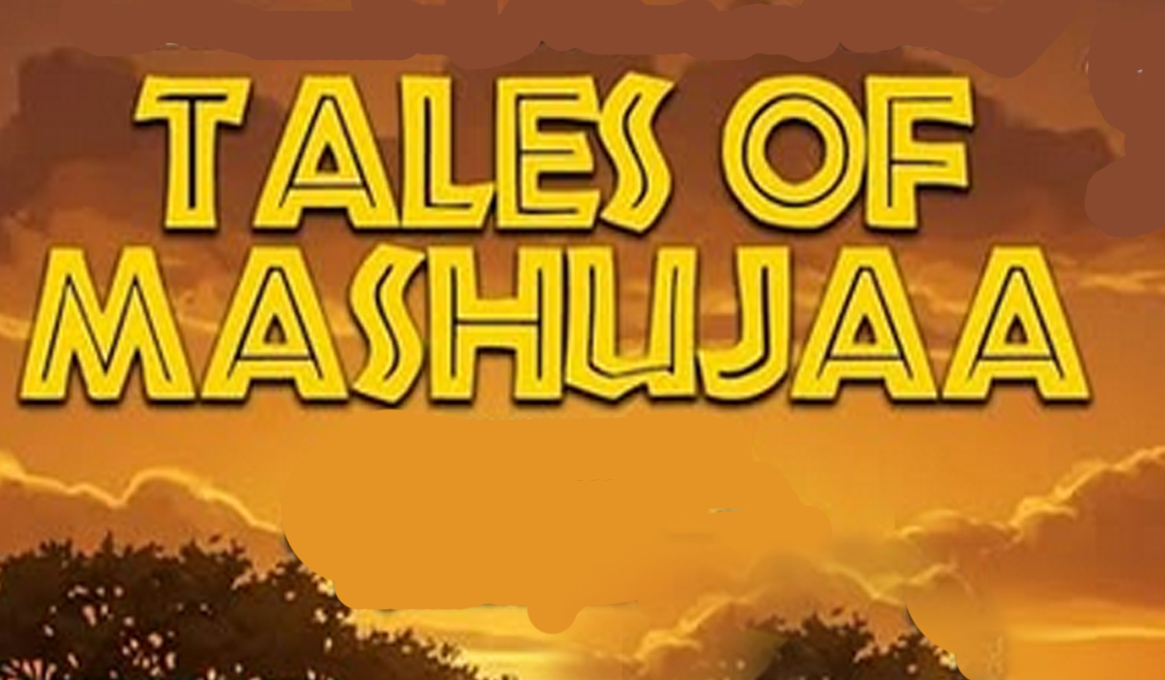 BOK at Tales of Mashujaa!