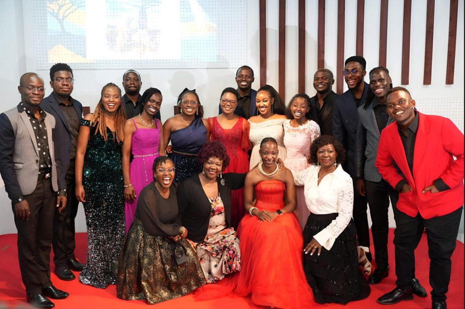 A Christmas Celebration of Song and Story 