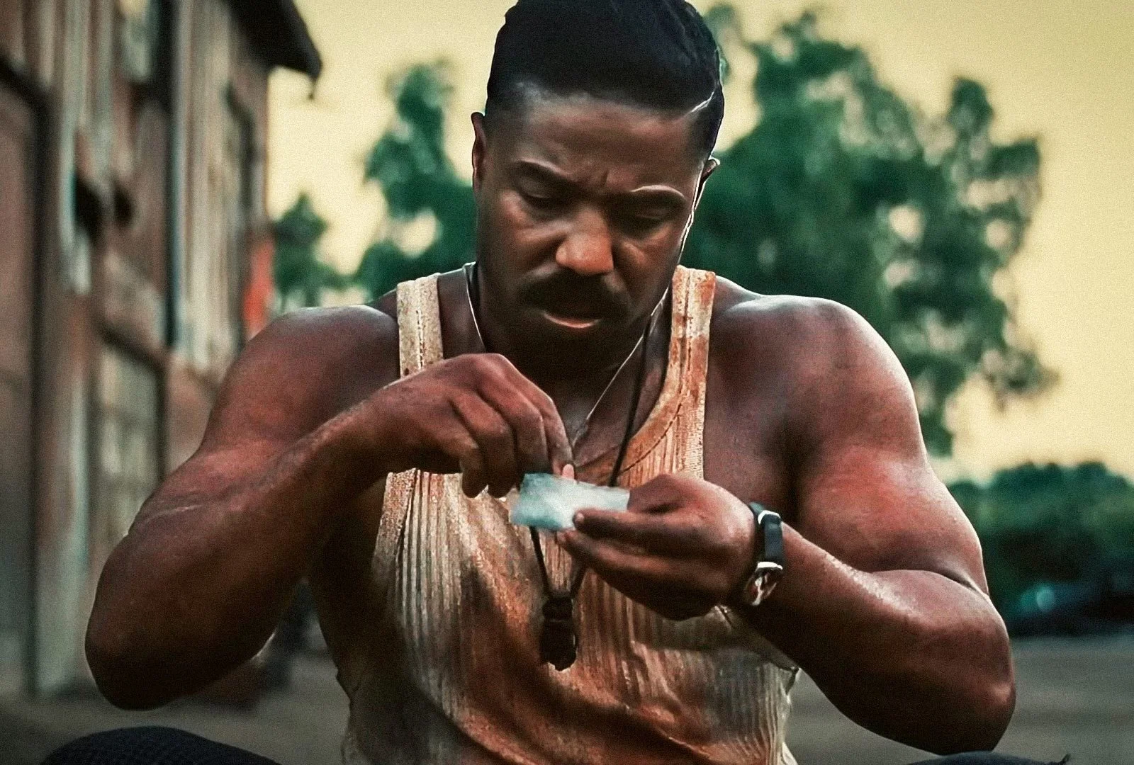 The Quiet Comeback of Nicotine