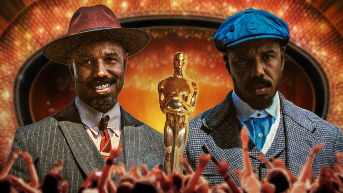 Sinners makes history with 16 Oscar nominations