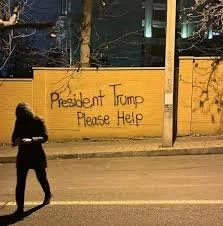 In Iran’s Crackdown, the Bystanders Started Dying Too: When Will America Step In?