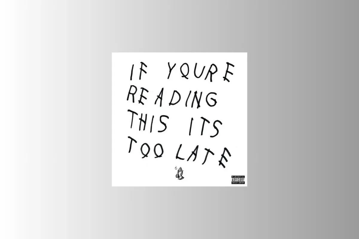 Does Drake Have a Classic Album? The Case for His “Blueprint” Strategy