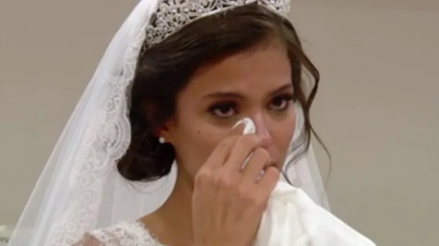 Is It Worth Staying Married for the Child if You’re Miserable?