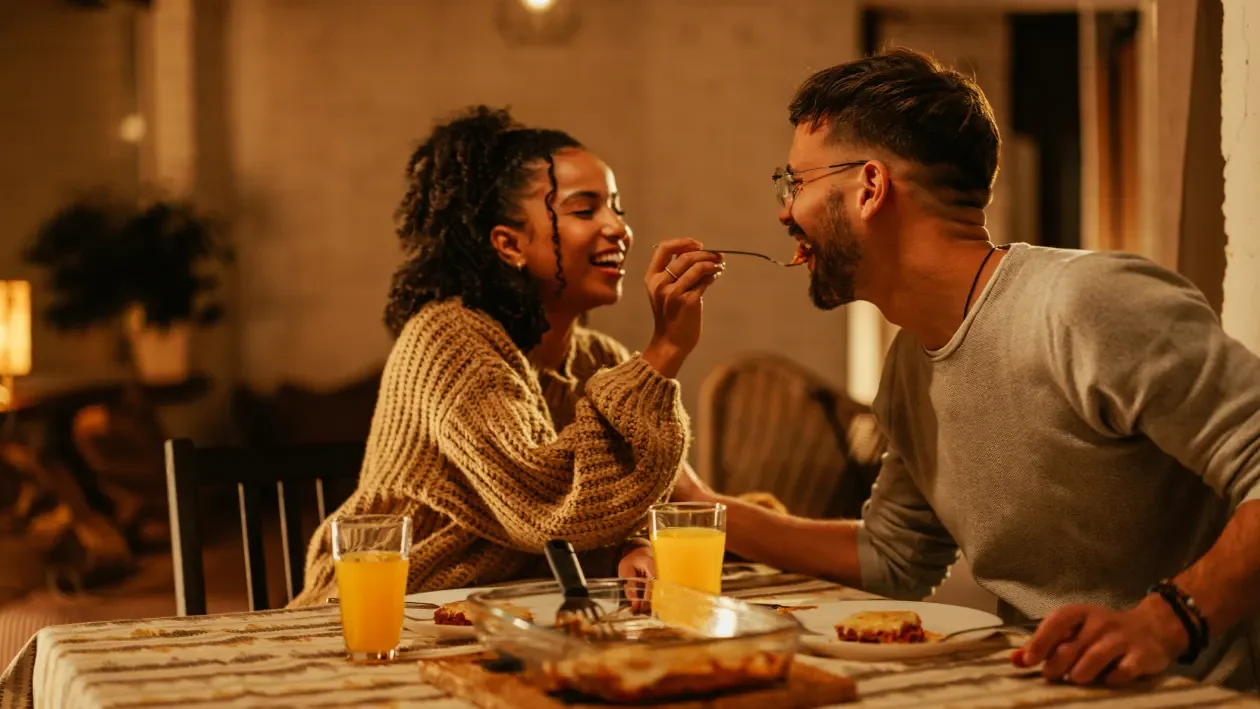 Valentine’s Day Dating: How AI Is Shaping Profiles, Texts, and Connection