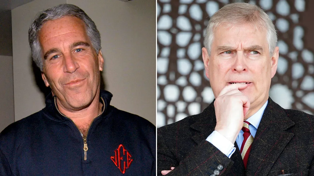 Prince Andrew Arrested on Misconduct Suspicion, as Epstein Fallout Reaches the Crown