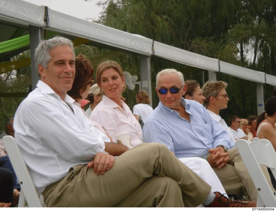 Inside the Les Wexner Deposition: The Money Trail Behind Epstein’s Power