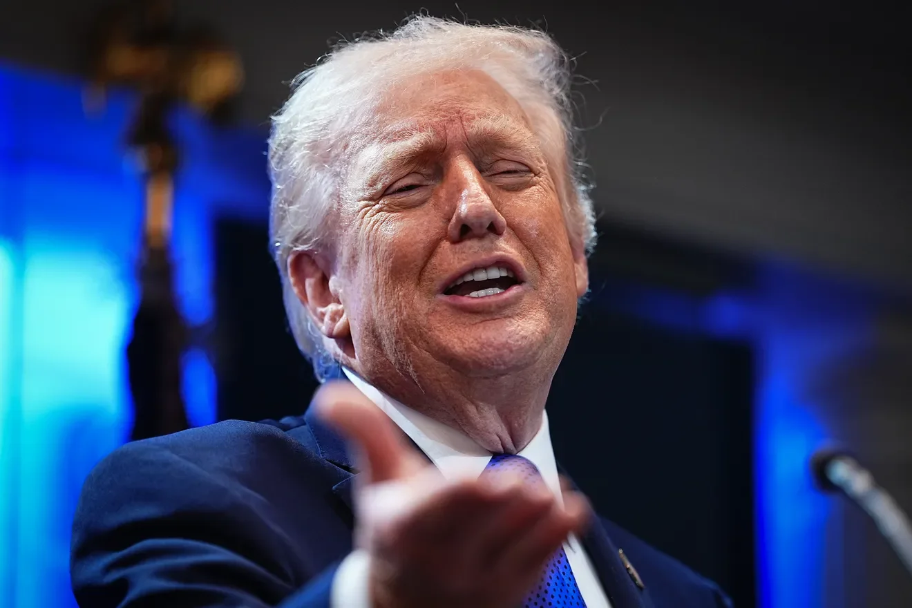 The Supreme Court Just Defanged Trump’s Tariff Strategy